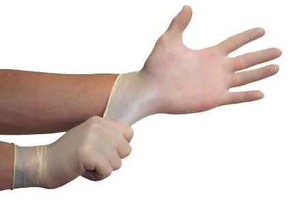 Imagem de Luva latex procedimento sem pó tamanho g 100 unidades medix