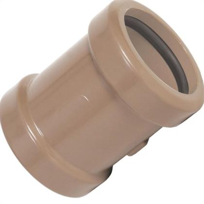 Imagem de Luva Marrom Krona Correr 40Mm 447 - Kit C/6