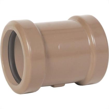 Imagem de Luva Marrom Krona Correr 40Mm 447 - Kit C/6