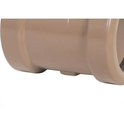 Imagem de Luva Marrom Krona Correr 40Mm 447 - Kit C/6