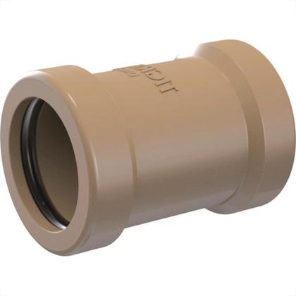 Imagem de Luva Marrom Tigre Correr 40Mm