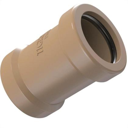 Imagem de Luva Marrom Tigre Correr 40Mm