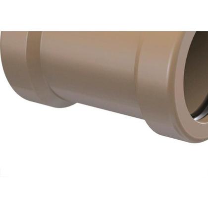 Imagem de Luva Marrom Tigre Correr 40Mm