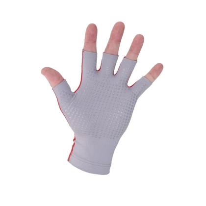 Imagem de Luva Masculina Curta Com Proteção UPF50+ G - Fishing Company