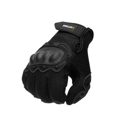 Imagem de Luva Masculina Esportiva Motoqueira Shelga Boots