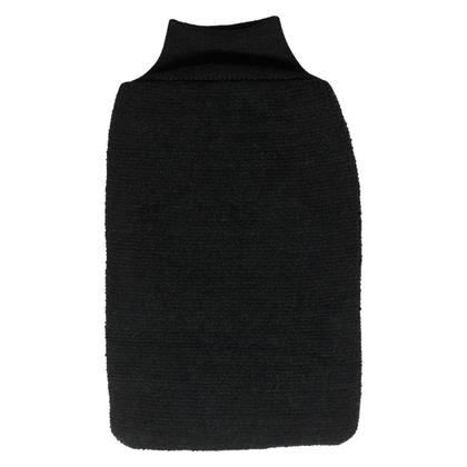 Imagem de Luva Microfibra Multiuso Lavagem Estética Automotiva com Punho Macia Proauto