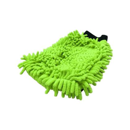 Imagem de Luva Microfibra para Lavagem de Automóveis - Autoamerica