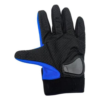 Imagem de Luva Moto Scooter Bike Com Proteção Shield