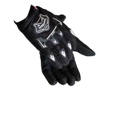 Imagem de Luva Motociclista Motoqueiro Sport Motocross Bike Motoboy