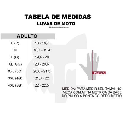 Imagem de Luva Motocross Fox 360 Amarelo Cross Trilha Off Road