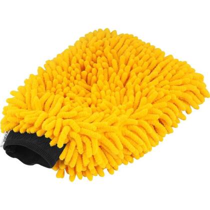 Imagem de Luva multiuso para limpeza, de microfibra, VONDER