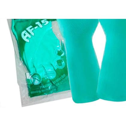 Imagem de Luva Nitrilica Mucambo M - 08