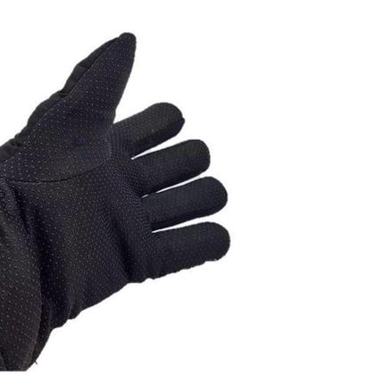 Imagem de Luva Norwtfvhe Para Motoqueiro Forrada Frio Inverno Alta Qualidade Marrom XM31235MA