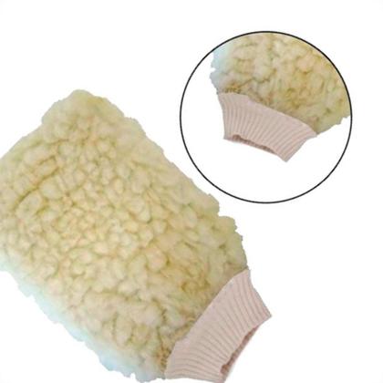 Imagem de Luva P/Lavagem De Carro   -Mx107