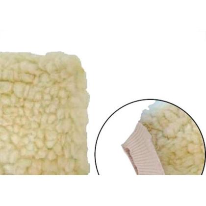 Imagem de Luva P/Lavagem De Carro   -Mx107