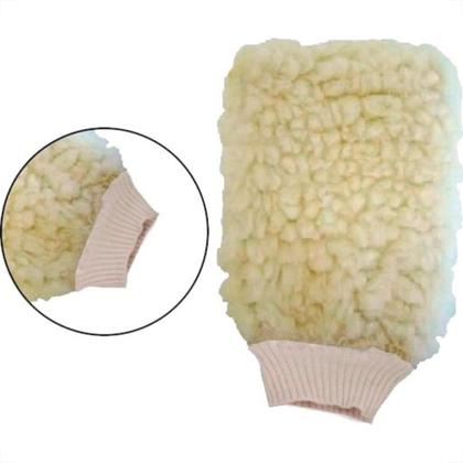 Imagem de Luva P/Lavagem De Carro   -Mx107