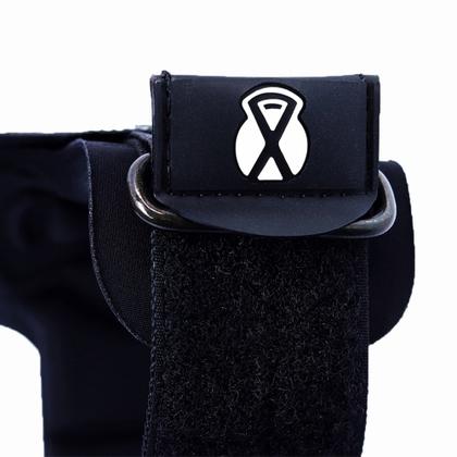 Imagem de Luva Palmar Hand Grip XC001 - X-Cross BR - Cross Training