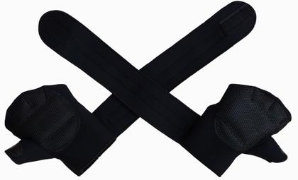 Imagem de Luva para Academia Luva com Munhequeira de Neoprene