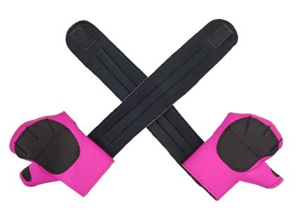 Imagem de Luva para Academia Luva com Munhequeira de Neoprene
