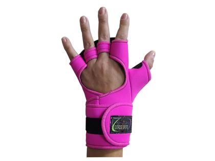 Imagem de Luva para Academia Luva com Munhequeira de Neoprene