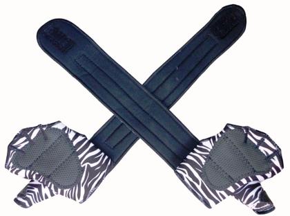 Imagem de Luva para Academia Luva com Munhequeira de Neoprene