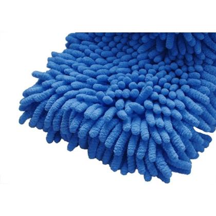 Imagem de Luva Para Lavagem Tramontina Microfibra