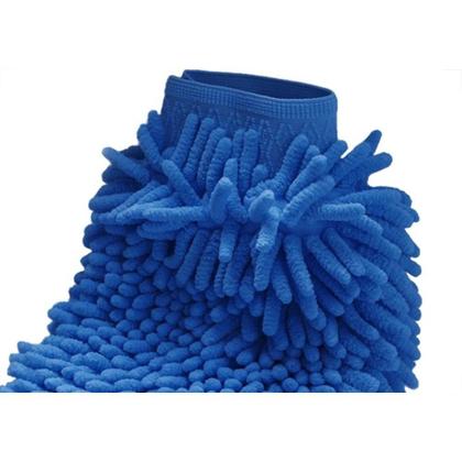 Imagem de Luva Para Lavagem Tramontina Microfibra