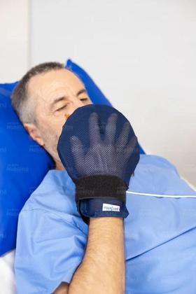 Imagem de Luva para proteção perfetto (unidade)