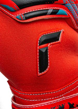 Imagem de Luva Profissional Reusch Attrakt Gold X