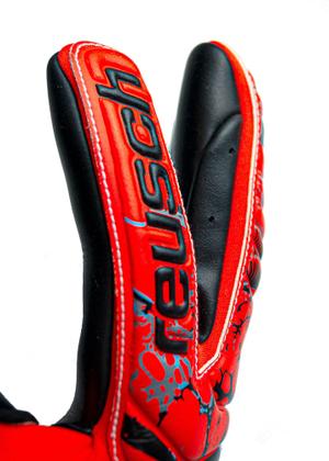 Imagem de Luva Profissional Reusch Attrakt Gold X