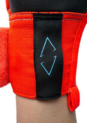 Imagem de Luva Profissional Reusch Attrakt Gold X