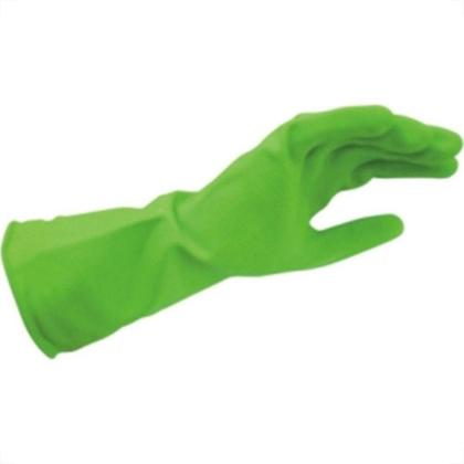 Imagem de Luva Sanro Forrada Verde (Xg) Par