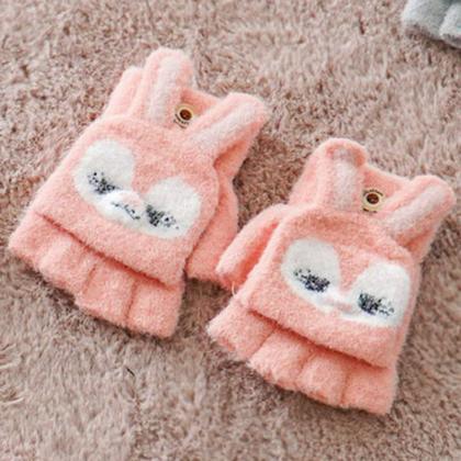 Imagem de Luva sem Dedo Infantil 16cm