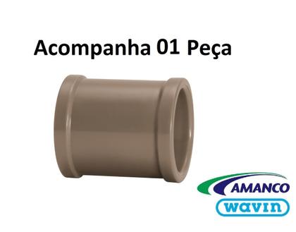 Imagem de Luva Soldavel 85mm Amanco