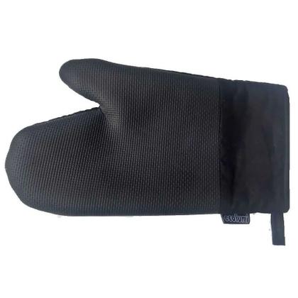 Imagem de Luva Térmica De Cozinha Forno Profissional Resistente 180º Proteção