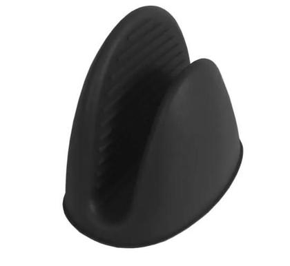 Imagem de Luva Térmica De Silicone Bico Pato Pegador E Protetor Forno
