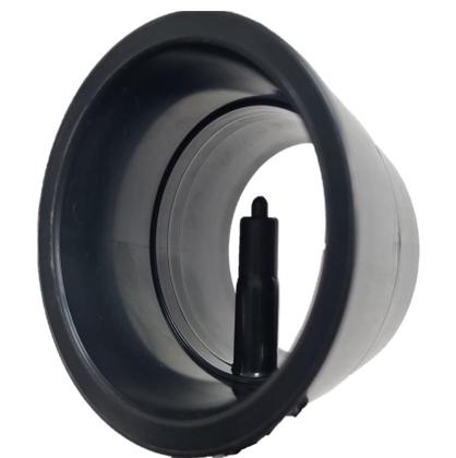 Imagem de Luva Tholz 50mm Para Sensor De Temperatura Solar De Piscina