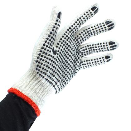 Imagem de Luva Tricotada Pigmentada 3 Fios Vulcan