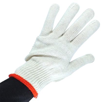 Imagem de Luva Tricotada Pigmentada 3 Fios Vulcan