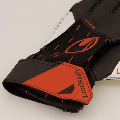 Imagem de Luva Uhlsport Speed Contact Starter Soft Preta