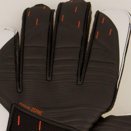 Imagem de Luva Uhlsport Speed Contact Starter Soft Preta