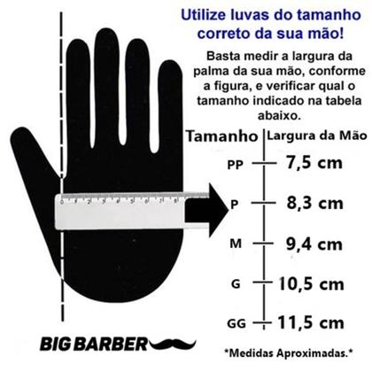 Imagem de Luva Unigloves Nitrílica Azul Blue Sem Pó 1 Caixa Com 100 Und 50 Pares