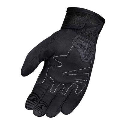 Imagem de Luva X11 Blackproof Impermeável Motociclista Proteção Touch