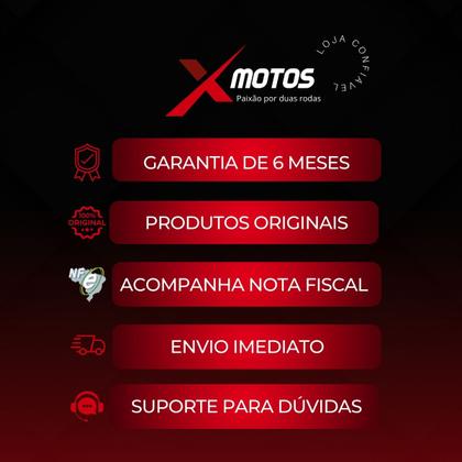 Imagem de Luva X11 Dry Tech Moto Motociclista 100% Impermeável Cano Longo Com Proteção Moto