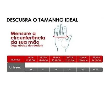 Imagem de Luva X11 FIT X Com Função Touchscreen Masculina Motociclista Motoboy Uso Diario Confortável