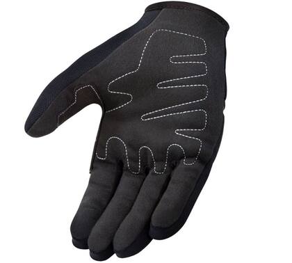 Imagem de Luva X11 FIT X Com Função Touchscreen Masculina Motociclista Motoboy Uso Diario Confortável