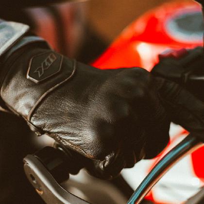 Imagem de Luva X11 Route 2 Preta