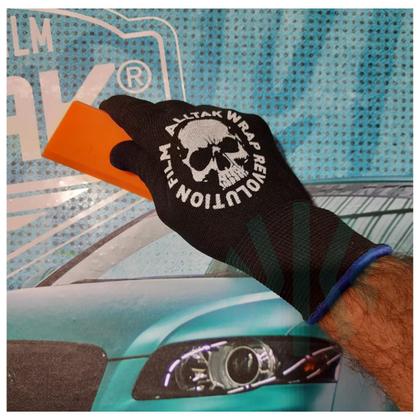 Imagem de Luvas Alltak para Envelopamento & Insulfilm 01 PAR