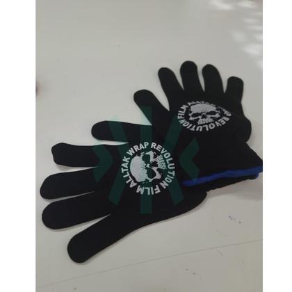 Imagem de Luvas Alltak para Envelopamento & Insulfilm 01 PAR