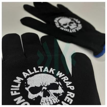 Imagem de Luvas Alltak para Envelopamento & Insulfilm 01 PAR